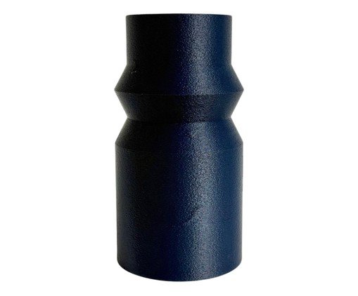 Vaso Zenit Midnigth Blue, blue | WestwingNow