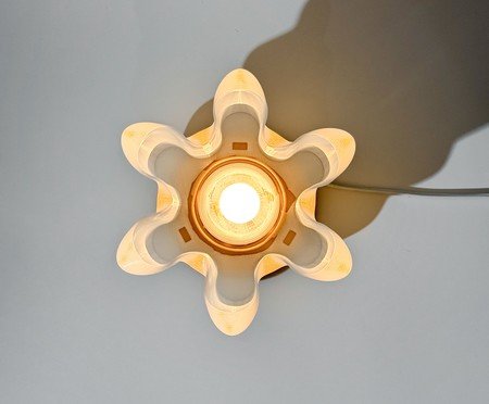 Luminária Bloom | Westwing