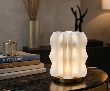 Luminária Bloom | Westwing