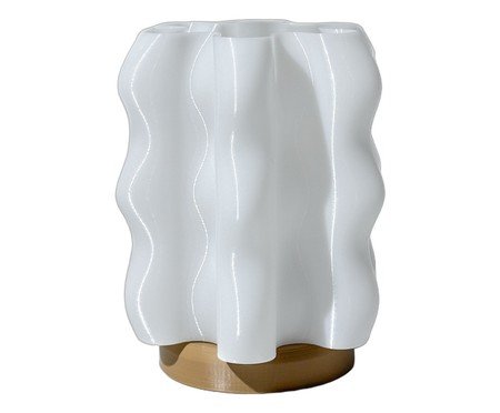 Luminária Bloom | Westwing