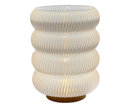 Luminária Celeste, white | WestwingNow