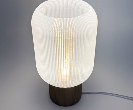 Luminária Aura | Westwing