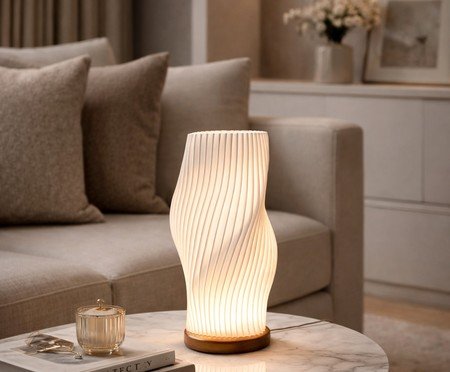 Luminária Harmony | Westwing