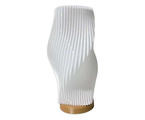 Luminária Harmony, white | WestwingNow