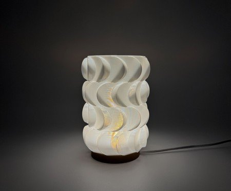 Luminária Moonligth | Westwing