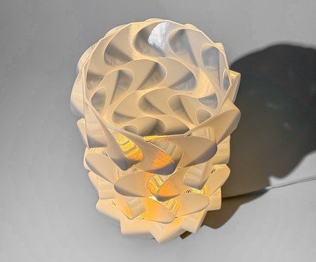 Luminária Moonligth | Westwing