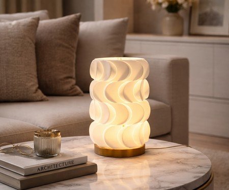 Luminária Moonligth | Westwing