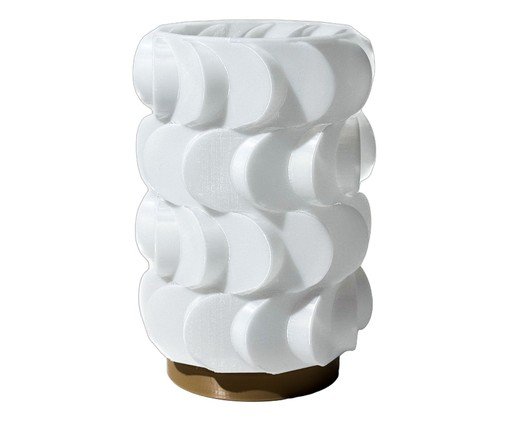 Luminária Moonligth, white | WestwingNow