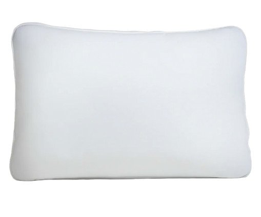 Travesseiro Zissou Plush G3, white | WestwingNow