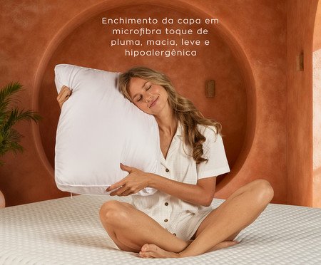 Travesseiro Zissou Plush G3 | Westwing