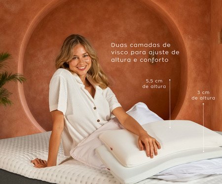 Travesseiro Zissou Plush G3 | Westwing