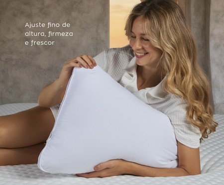 Travesseiro Zissou Bloom G3 | Westwing