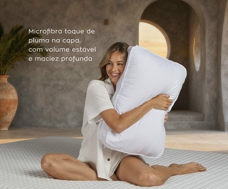 Travesseiro Zissou Bloom G3 | Westwing