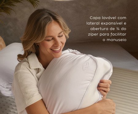 Travesseiro Zissou Bloom G3 | Westwing