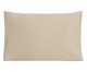 Fronha Avulsa Alure Washed Bege, beige | WestwingNow