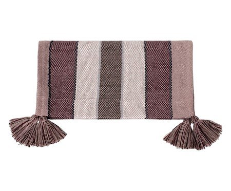 Peseira Milazo Listrado Rose | Westwing