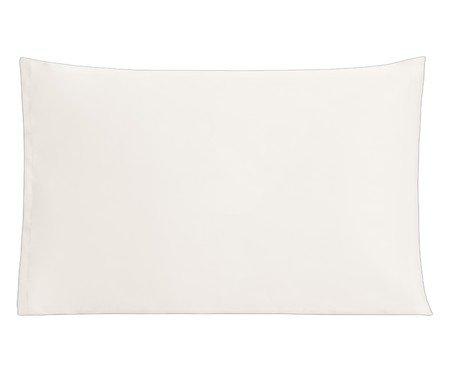 Fronha Avulsa Alure Washed Palha | Westwing