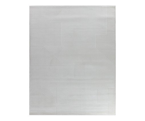 Tapete Sofisticato Cinza I, multicolor | WestwingNow