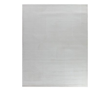 Tapete Sofisticato Cinza I | Westwing