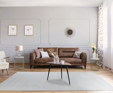 Tapete Sofisticato Cinza I | Westwing