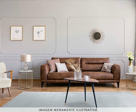 Tapete Sofisticato Cinza | Westwing