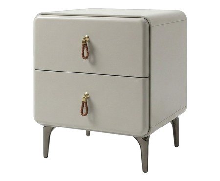 Mesa de Cabeceira Inteligente Smart Deluxe | Westwing