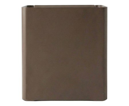 Mesa de Cabeceira Inteligente Smart Innovare Capuccino | Westwing