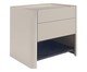 Mesa de Cabeceira Inteligente Smart Innovare Vainilla, beige | WestwingNow