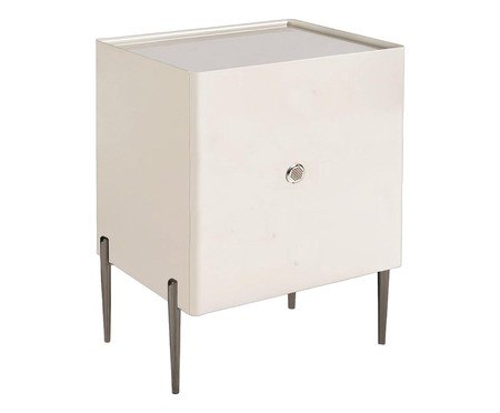 Mesa de Cabeceira Inteligente Pro - Max | Westwing