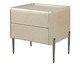 Mesa de Cabeceira Inteligente Smart Orion Vainilla, beige | WestwingNow