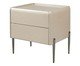Mesa de Cabeceira Inteligente Smart Orion Vainilla, beige | WestwingNow