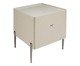 Mesa de Cabeceira Inteligente Smart Premium, beige | WestwingNow