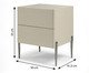 Mesa de Cabeceira Inteligente Smart Premium, beige | WestwingNow