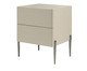 Mesa de Cabeceira Inteligente Smart Premium, beige | WestwingNow