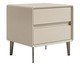Mesa de Cabeceira Inteligente Smart Genius Vainilla, beige | WestwingNow