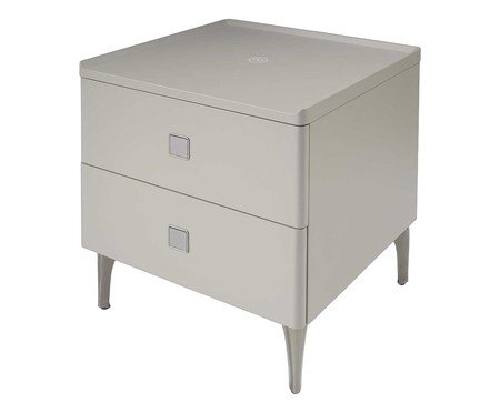 Mesa de Cabeceira Inteligente Smart Vision | Westwing