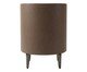 Mesa de Cabeceira Inteligente Smart Illusion Capuccino, brown | WestwingNow