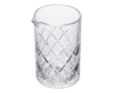 Jarra Mixing Glass Losango | Westwing