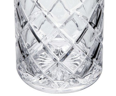 Jarra Mixing Glass Losango | Westwing