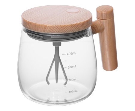 Caneca Mixer a Pilha | Westwing