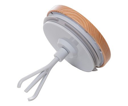 Caneca Mixer a Pilha | Westwing