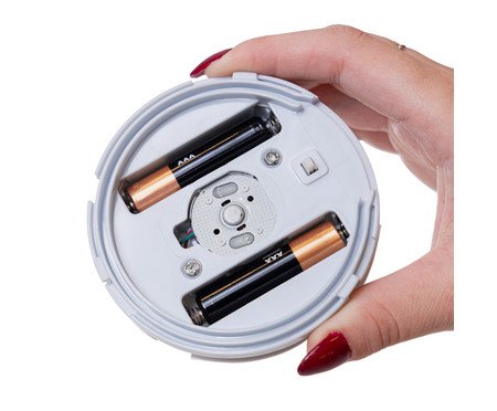 Caneca Mixer a Pilha | Westwing