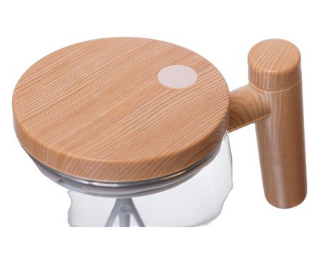 Caneca Mixer a Pilha | Westwing