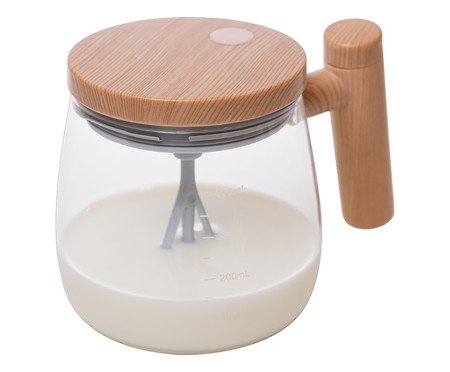 Caneca Mixer a Pilha | Westwing