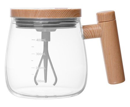 Caneca Mixer a Pilha | Westwing