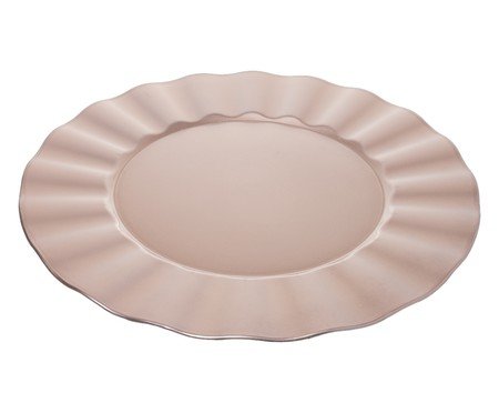 Souplast em Plástico Ondule | Westwing