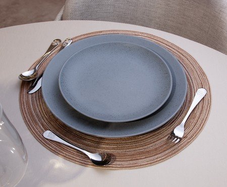 Jogo de Talheres em Aço Inox Zoo Kids | Westwing