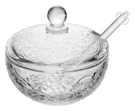 Meleira em Cristal Daisy | Westwing