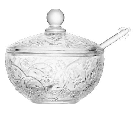 Meleira em Cristal Daisy | Westwing