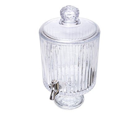 Suqueira em Cristal Bangkok | Westwing